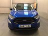 USED 2018 67 FORD ECOSPORT 1.0 ST-LINE 5d 124 BHP FINANCE RATES FROM 6.9% APR