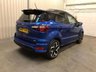 USED 2018 67 FORD ECOSPORT 1.0 ST-LINE 5d 124 BHP FINANCE RATES FROM 6.9% APR