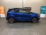 USED 2018 67 FORD ECOSPORT 1.0 ST-LINE 5d 124 BHP FINANCE RATES FROM 6.9% APR