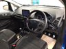 USED 2018 67 FORD ECOSPORT 1.0 ST-LINE 5d 124 BHP FINANCE RATES FROM 6.9% APR