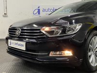 USED 2015 15 VOLKSWAGEN PASSAT 2.0 SE BUSINESS TDI BLUEMOTION TECH DSG 5d 148 BHP &pound;30 ROAD TAX SAT NAV
