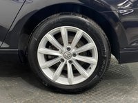 USED 2015 15 VOLKSWAGEN PASSAT 2.0 SE BUSINESS TDI BLUEMOTION TECH DSG 5d 148 BHP &pound;30 ROAD TAX SAT NAV