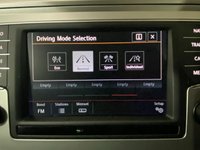 USED 2015 15 VOLKSWAGEN PASSAT 2.0 SE BUSINESS TDI BLUEMOTION TECH DSG 5d 148 BHP &pound;30 ROAD TAX SAT NAV