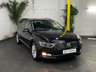 USED 2015 15 VOLKSWAGEN PASSAT 2.0 SE BUSINESS TDI BLUEMOTION TECH DSG 5d 148 BHP &pound;30 ROAD TAX SAT NAV