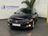 USED 2015 15 VOLKSWAGEN PASSAT 2.0 SE BUSINESS TDI BLUEMOTION TECH DSG 5d 148 BHP &pound;30 ROAD TAX SAT NAV