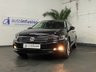 USED 2015 15 VOLKSWAGEN PASSAT 2.0 SE BUSINESS TDI BLUEMOTION TECH DSG 5d 148 BHP &pound;30 ROAD TAX SAT NAV