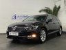USED 2015 15 VOLKSWAGEN PASSAT 2.0 SE BUSINESS TDI BLUEMOTION TECH DSG 5d 148 BHP &pound;30 ROAD TAX SAT NAV