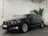 USED 2015 15 VOLKSWAGEN PASSAT 2.0 SE BUSINESS TDI BLUEMOTION TECH DSG 5d 148 BHP &pound;30 ROAD TAX SAT NAV