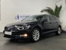 USED 2015 15 VOLKSWAGEN PASSAT 2.0 SE BUSINESS TDI BLUEMOTION TECH DSG 5d 148 BHP &pound;30 ROAD TAX SAT NAV
