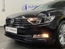 USED 2015 15 VOLKSWAGEN PASSAT 2.0 SE BUSINESS TDI BLUEMOTION TECH DSG 5d 148 BHP &pound;30 ROAD TAX SAT NAV