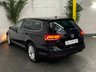 USED 2015 15 VOLKSWAGEN PASSAT 2.0 SE BUSINESS TDI BLUEMOTION TECH DSG 5d 148 BHP &pound;30 ROAD TAX SAT NAV