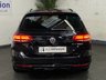 USED 2015 15 VOLKSWAGEN PASSAT 2.0 SE BUSINESS TDI BLUEMOTION TECH DSG 5d 148 BHP &pound;30 ROAD TAX SAT NAV