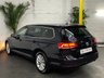 USED 2015 15 VOLKSWAGEN PASSAT 2.0 SE BUSINESS TDI BLUEMOTION TECH DSG 5d 148 BHP &pound;30 ROAD TAX SAT NAV