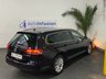 USED 2015 15 VOLKSWAGEN PASSAT 2.0 SE BUSINESS TDI BLUEMOTION TECH DSG 5d 148 BHP &pound;30 ROAD TAX SAT NAV