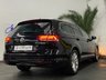 USED 2015 15 VOLKSWAGEN PASSAT 2.0 SE BUSINESS TDI BLUEMOTION TECH DSG 5d 148 BHP &pound;30 ROAD TAX SAT NAV