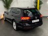 USED 2015 15 VOLKSWAGEN PASSAT 2.0 SE BUSINESS TDI BLUEMOTION TECH DSG 5d 148 BHP &pound;30 ROAD TAX SAT NAV