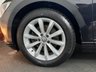 USED 2015 15 VOLKSWAGEN PASSAT 2.0 SE BUSINESS TDI BLUEMOTION TECH DSG 5d 148 BHP &pound;30 ROAD TAX SAT NAV