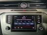 USED 2015 15 VOLKSWAGEN PASSAT 2.0 SE BUSINESS TDI BLUEMOTION TECH DSG 5d 148 BHP &pound;30 ROAD TAX SAT NAV