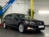 USED 2015 15 VOLKSWAGEN PASSAT 2.0 SE BUSINESS TDI BLUEMOTION TECH DSG 5d 148 BHP &pound;30 ROAD TAX SAT NAV