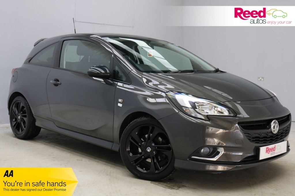 View our VAUXHALL CORSA