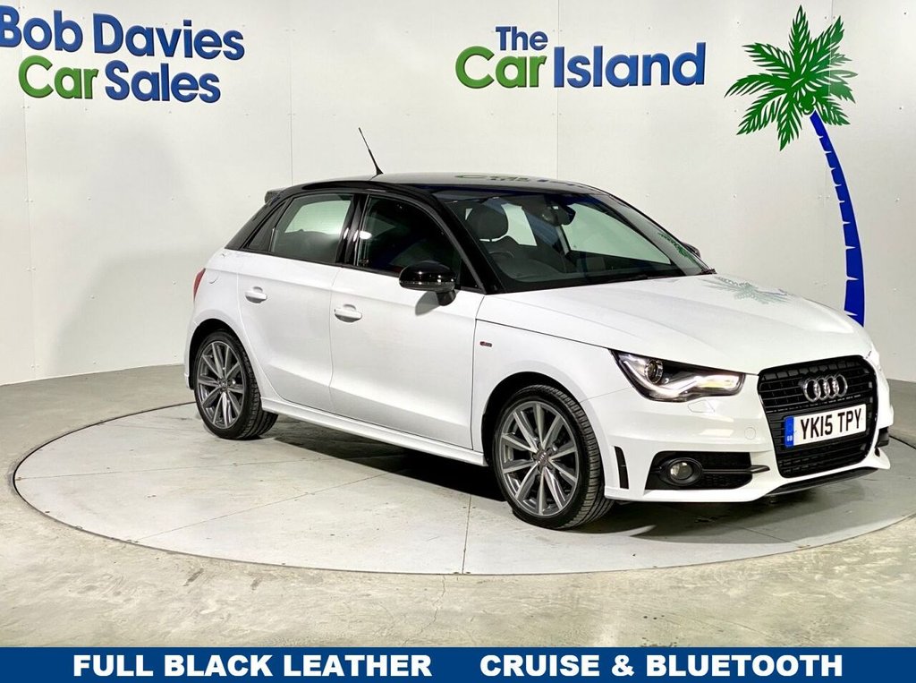 View our AUDI A1