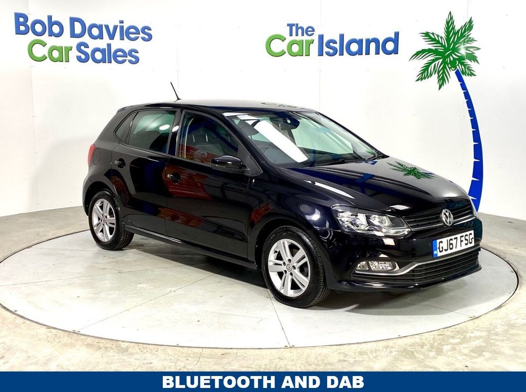 View our VOLKSWAGEN POLO