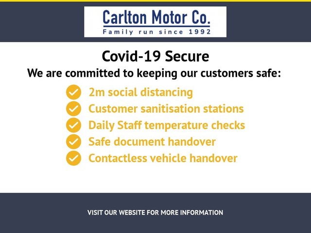 Carlton Motor Co