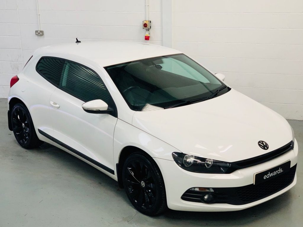 View our VOLKSWAGEN SCIROCCO
