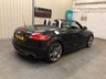 USED 2012 12 AUDI TT 2.0 TFSI S LINE BLACK EDITION 2d 208 BHP 