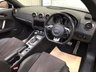 USED 2012 12 AUDI TT 2.0 TFSI S LINE BLACK EDITION 2d 208 BHP 