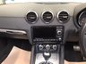 USED 2012 12 AUDI TT 2.0 TFSI S LINE BLACK EDITION 2d 208 BHP 