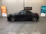 USED 2012 12 AUDI TT 2.0 TFSI S LINE BLACK EDITION 2d 208 BHP 