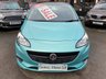 USED 2015 65 VAUXHALL CORSA 1.2 Limited Edition 3dr - SPECIAL COLOUR 