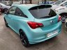 USED 2015 65 VAUXHALL CORSA 1.2 Limited Edition 3dr - SPECIAL COLOUR 