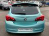 USED 2015 65 VAUXHALL CORSA 1.2 Limited Edition 3dr - SPECIAL COLOUR 