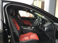 USED 2019 68 JAGUAR XE 2.0 D LANDMARK 4d 177 BHP FINANCE AVAILABLE