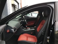 USED 2019 68 JAGUAR XE 2.0 D LANDMARK 4d 177 BHP FINANCE AVAILABLE