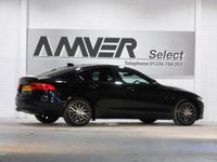 USED 2019 68 JAGUAR XE 2.0 D LANDMARK 4d 177 BHP FINANCE AVAILABLE