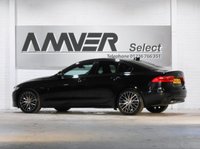 USED 2019 68 JAGUAR XE 2.0 D LANDMARK 4d 177 BHP FINANCE AVAILABLE