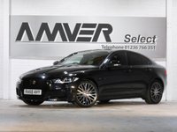 USED 2019 68 JAGUAR XE 2.0 D LANDMARK 4d 177 BHP FINANCE AVAILABLE