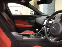 USED 2019 68 JAGUAR XE 2.0 D LANDMARK 4d 177 BHP FINANCE AVAILABLE