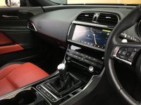 USED 2019 68 JAGUAR XE 2.0 D LANDMARK 4d 177 BHP FINANCE AVAILABLE