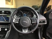 USED 2019 68 JAGUAR XE 2.0 D LANDMARK 4d 177 BHP FINANCE AVAILABLE