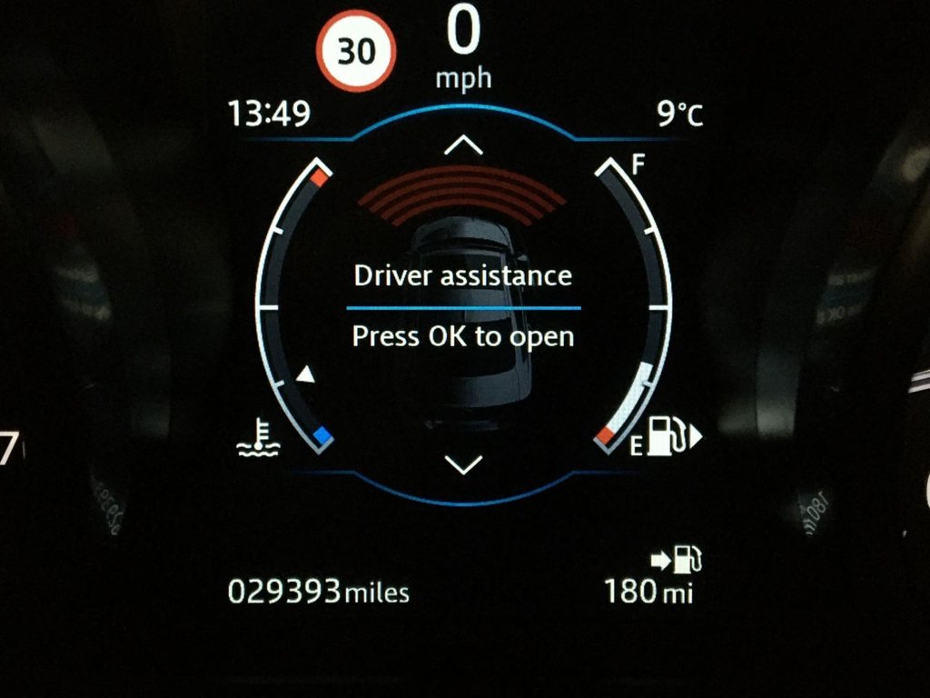 USED 2019 68 JAGUAR XE 2.0 D LANDMARK 4d 177 BHP FINANCE AVAILABLE