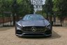 USED 2018 18 MERCEDES-BENZ GT 4.0 AMG GT C 2d 550 BHP 