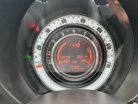 USED 2017 17 FIAT 500 1.2 LOUNGE 3d 69 BHP ZERO DEPOSIT FINANCE AVAILABLE