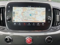 USED 2017 17 FIAT 500 1.2 LOUNGE 3d 69 BHP ZERO DEPOSIT FINANCE AVAILABLE