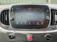 USED 2017 17 FIAT 500 1.2 LOUNGE 3d 69 BHP ZERO DEPOSIT FINANCE AVAILABLE