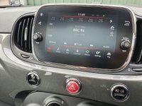 USED 2017 17 FIAT 500 1.2 LOUNGE 3d 69 BHP ZERO DEPOSIT FINANCE AVAILABLE