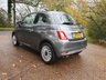 USED 2017 17 FIAT 500 1.2 LOUNGE 3d 69 BHP ZERO DEPOSIT FINANCE AVAILABLE